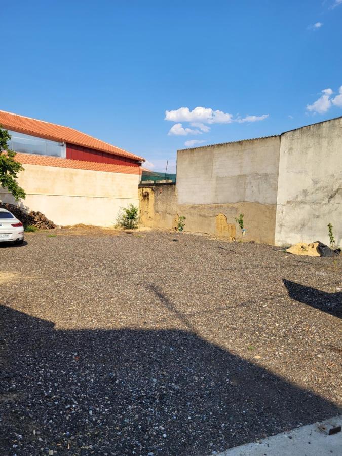 La Pedrosa Casa Rural Camarzana de Tera Exterior photo